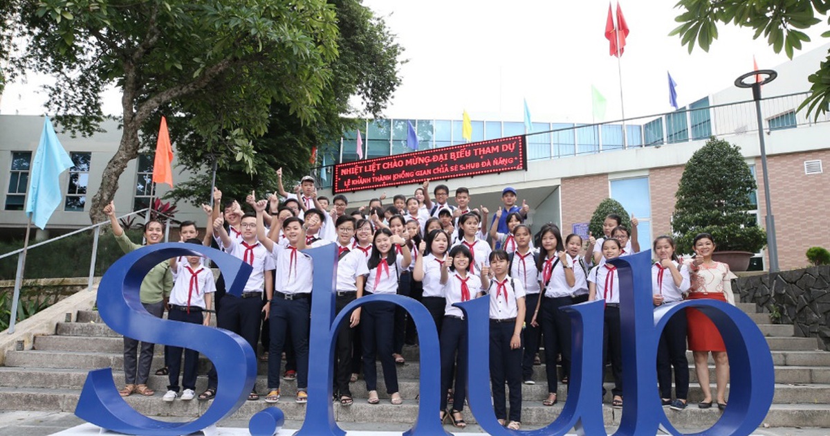 Công nghệ tiếp sức cho bạn trẻ Đà Nẵng khám phá quê hương