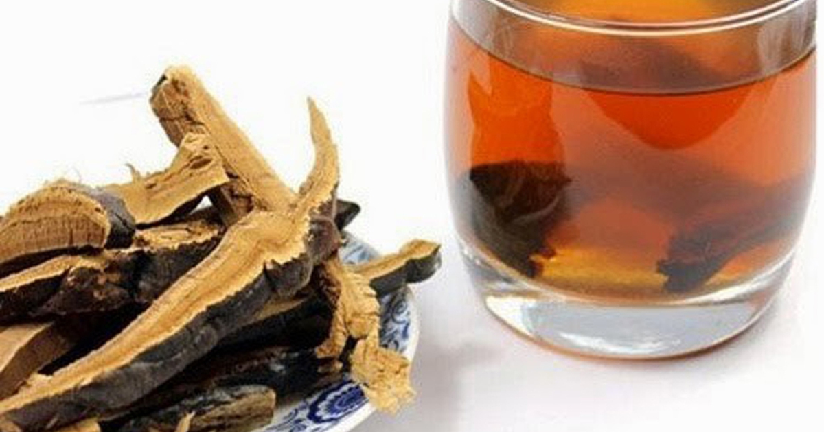 Loại nước giúp đánh tan tế bào ung thư bạch cầu