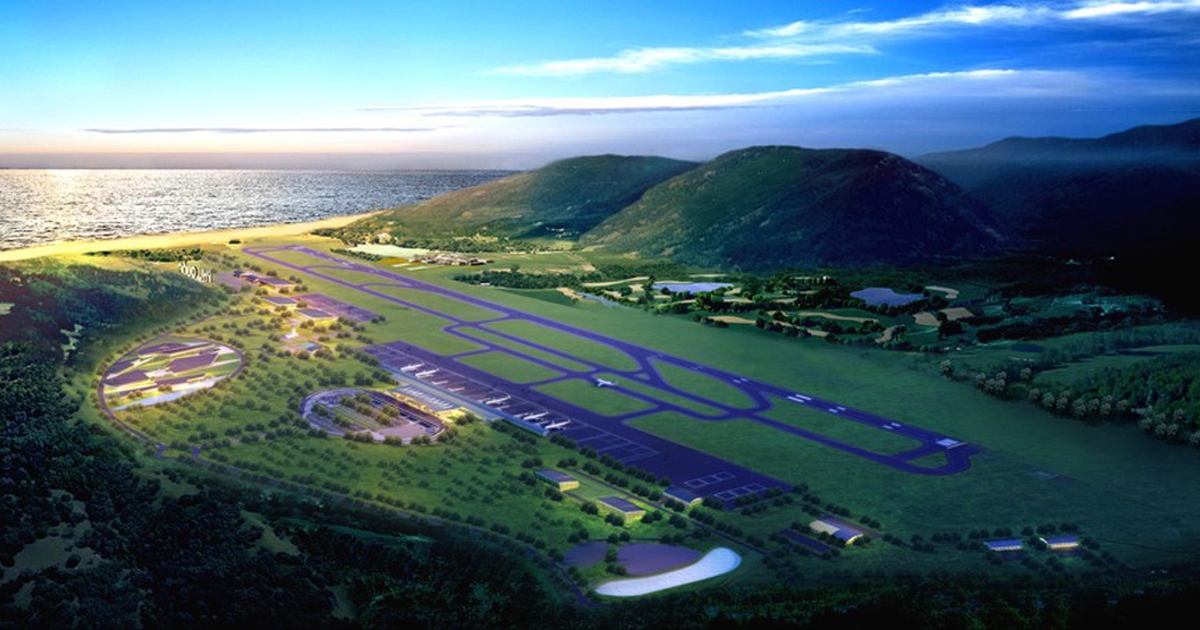 Đón đầu làn sóng đầu tư Đặc khu Phú Quốc 2020