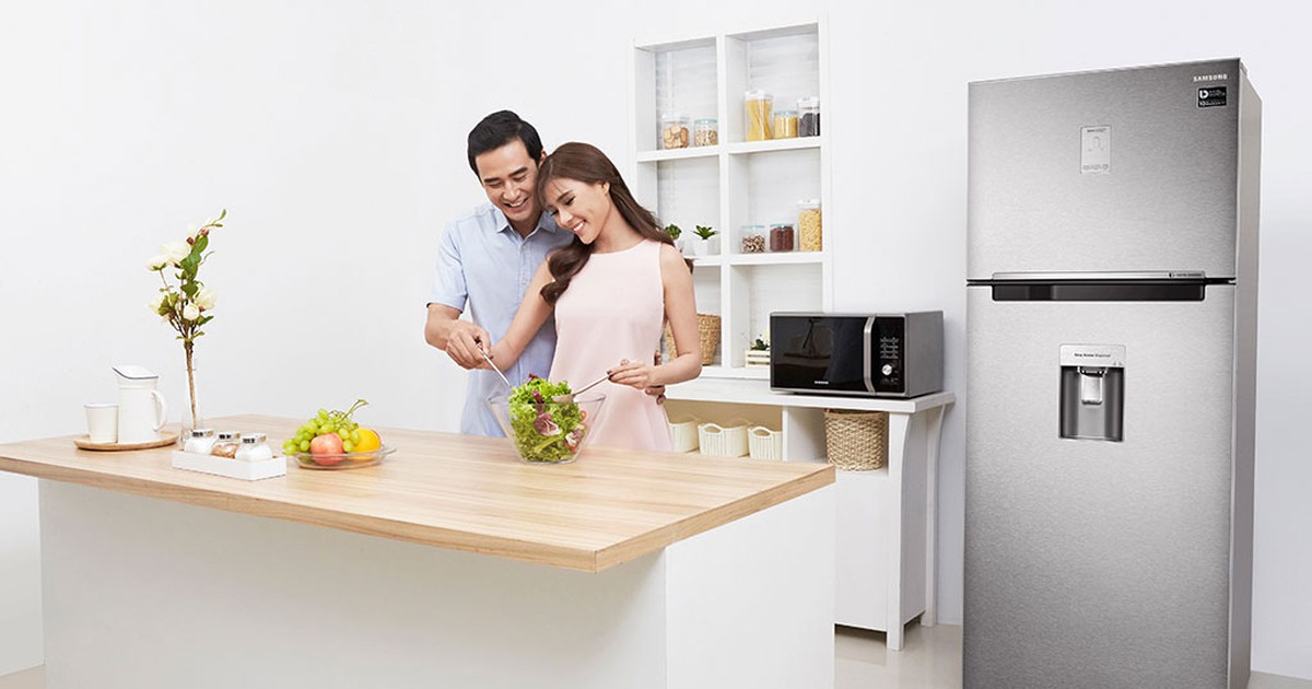 Thúy Diễm: ‘Luôn cố gắng để gia đình thêm hạnh phúc’