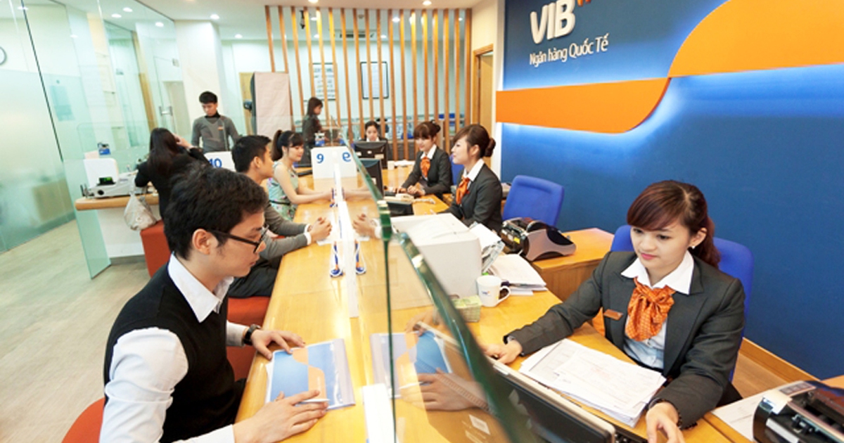 VIB dành tặng hơn 7 tỉ đồng quà tặng cho khách hàng gửi tiết kiệm