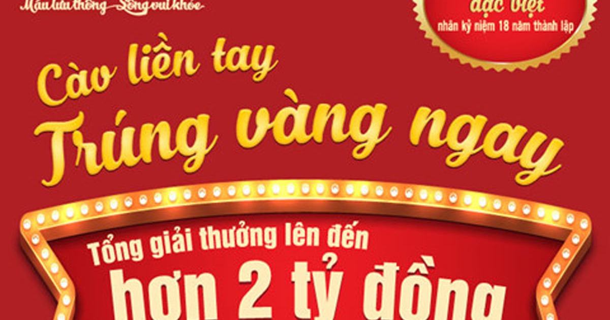 Xóa sổ bộ ba đáng ghét hoa mắt, chóng mặt, tê bì tay chân