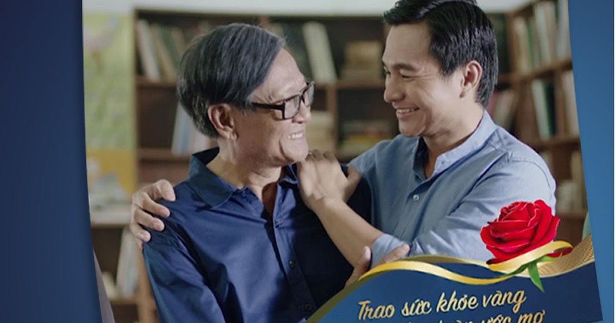 Ước mơ của cha mẹ là gì, bạn có biết?