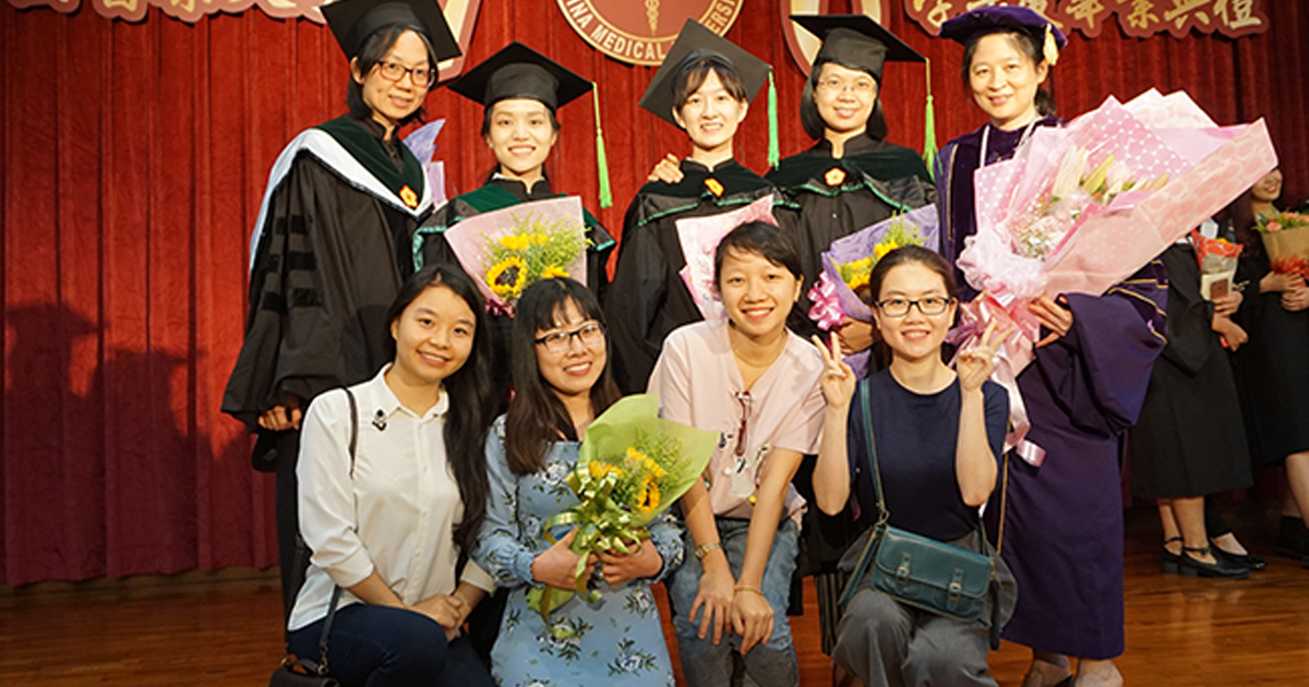 Bầu chọn vùng đất đáng để đi du học, tặng một phiếu cho Đài Loan