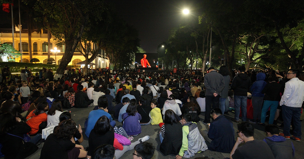 3 lý do khiến nhạc giao hưởng dù tuyệt vời nhưng vẫn kén người nghe