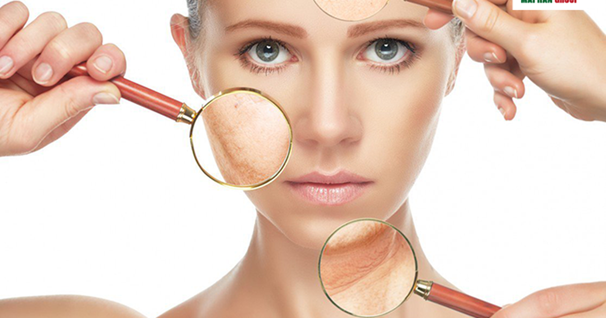 Vì sao máy phân tích da chuyên sâu LD-6021C chiếm vị trí hàng đầu hiện nay?