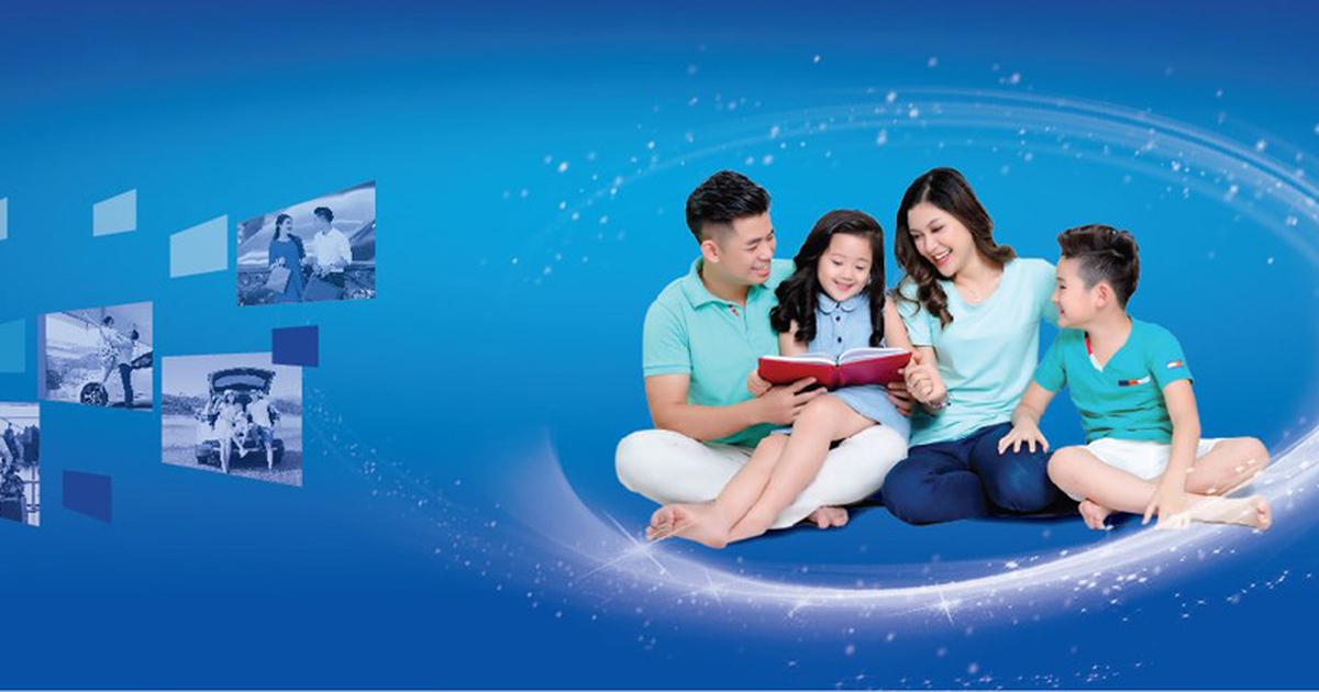 ‘Ước mơ vươn xa’ với gói vay vốn ưu đãi tại BIDV