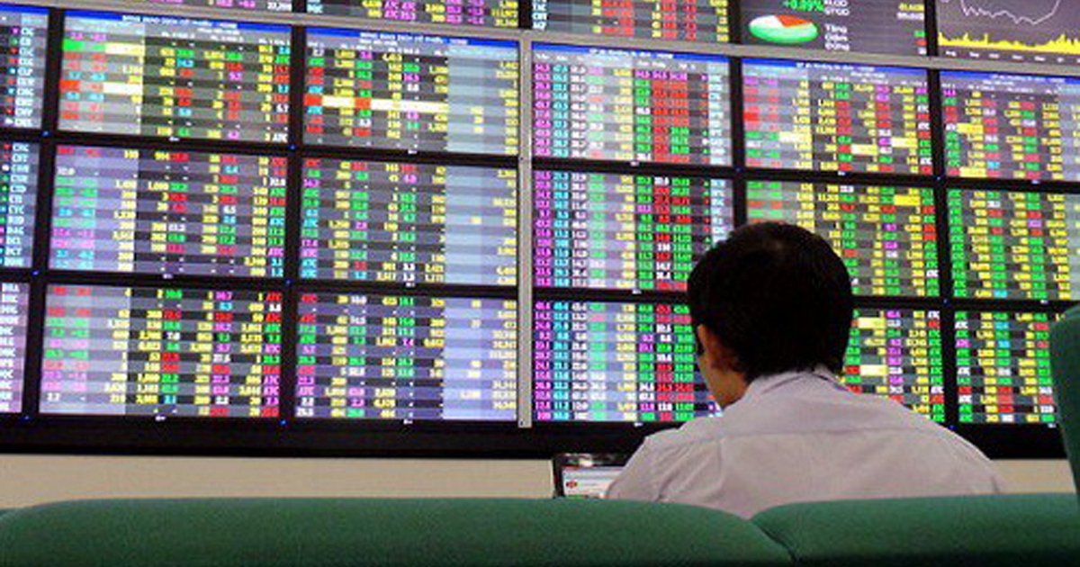 Cổ phiếu ngân hàng nhỏ chờ ‘cơ hội’ tăng giá