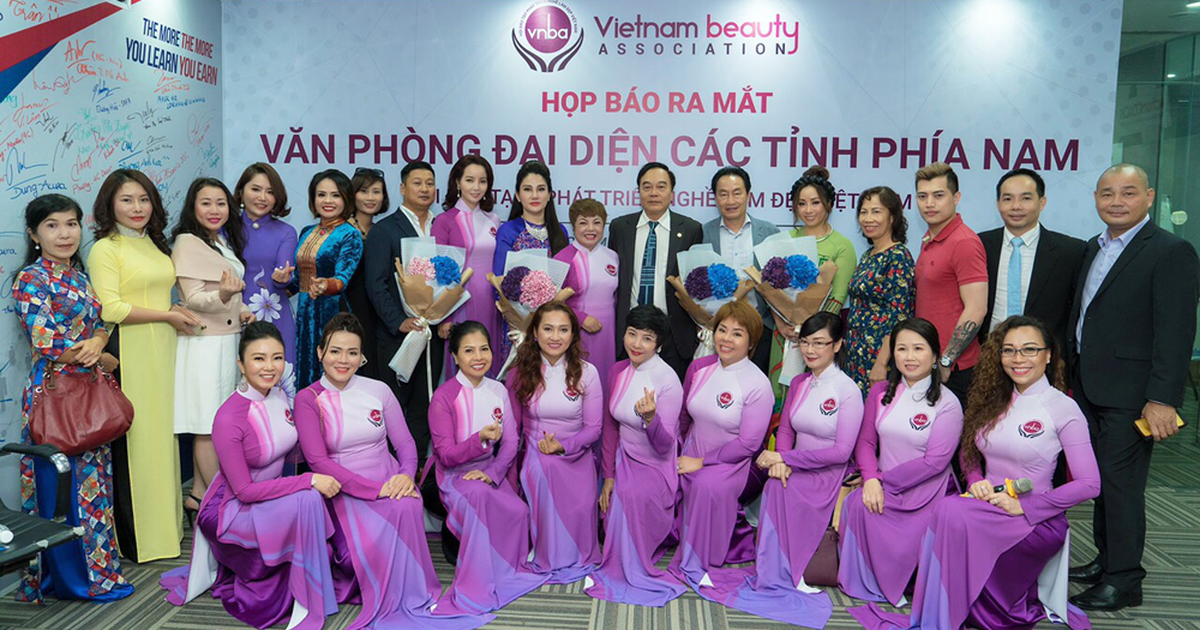 VNBA ra mắt văn phòng đại diện khu vực phía Nam