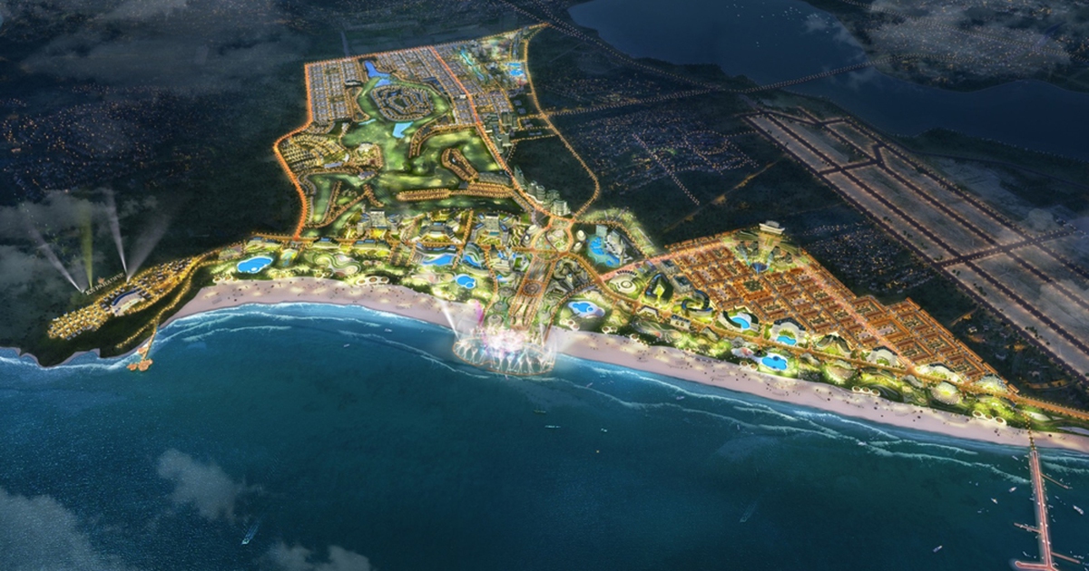 Sở hữu second home là xu hướng của thời đại