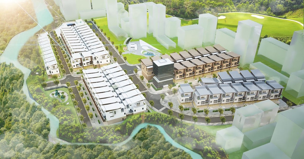 Đầu tư đất nền nhỏ lẻ hay đất dự án trong khu quy hoạch hoàn chỉnh?