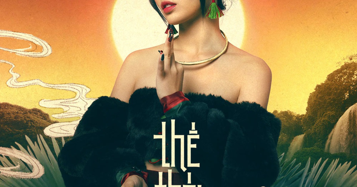 Đầu tư tiền tỉ, ‘Thế thái’ đánh dấu màn tái xuất của Hương Ly có gì mới?