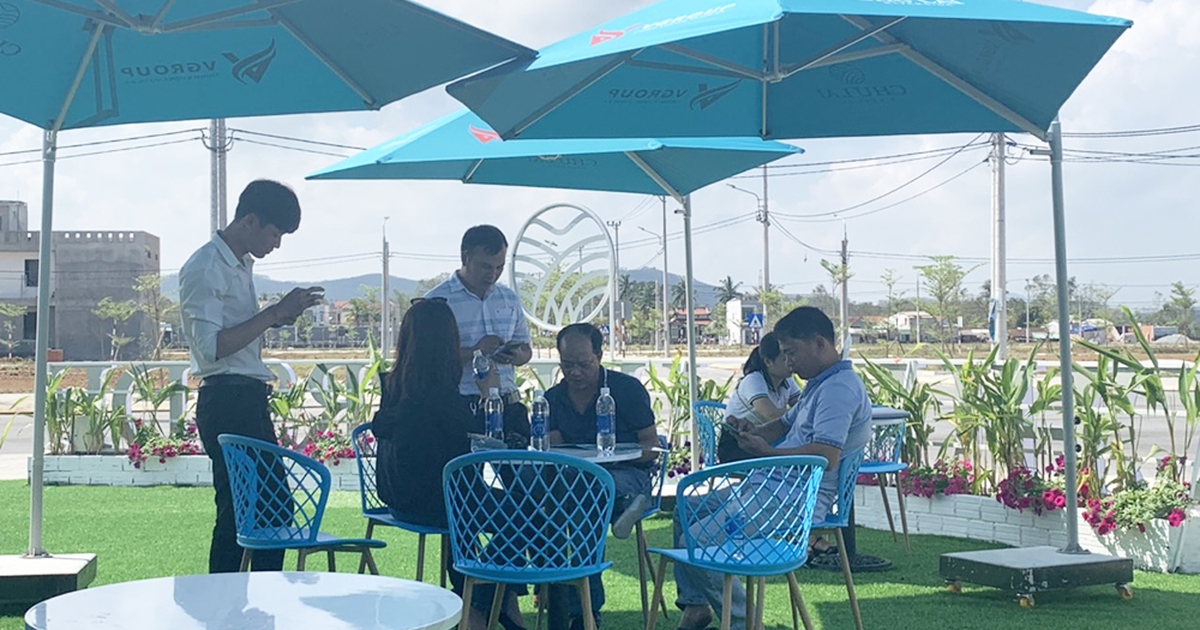 Bất động sản Đông Nam Quảng Nam: Vì sao đất nền Chu Lai Riverside hút hàng?