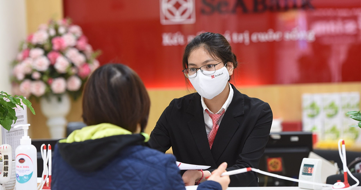 Ngân hàng khai thác hiệu quả hệ sinh thái của các tập đoàn lớn