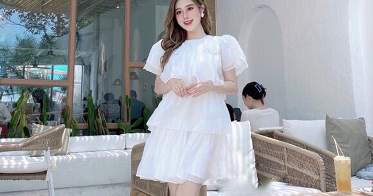 Molady Fashion - địa chỉ kinh doanh thời trang nữ được nhiều người tin tưởng