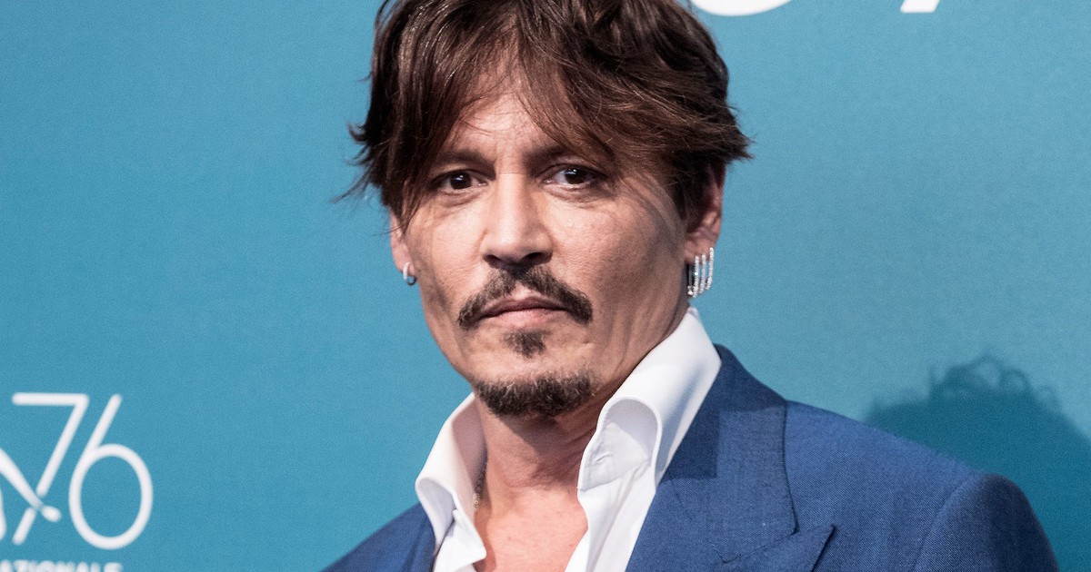 Johnny Depp được LHP Tây Ban Nha trao giải thành tựu trọn đời dù vướng lùm xùm đời tư