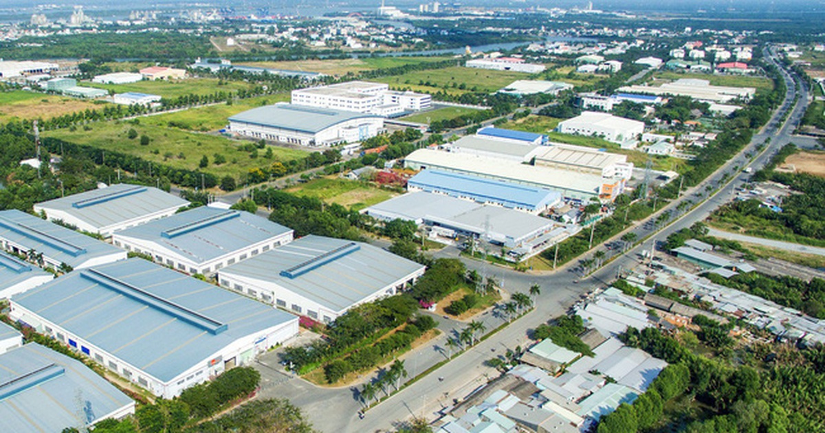 Hấp lực của khu đô thị thuộc ‘thủ phủ’ công nghiệp vùng Đông Nam Á
