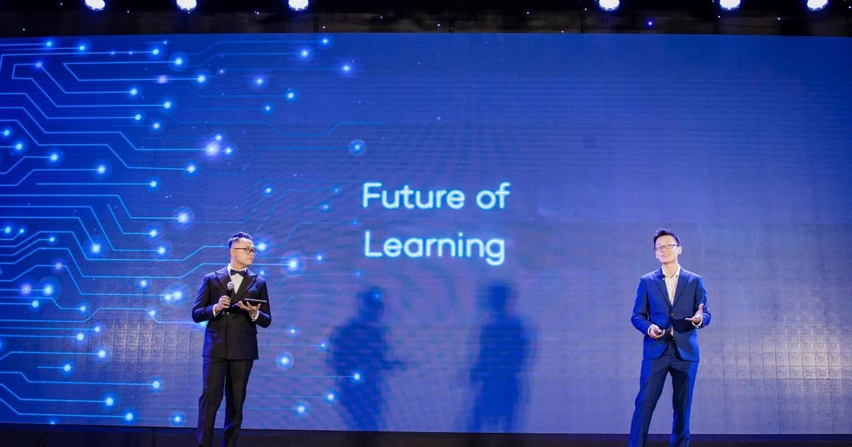 Tương lai của giáo dục dưới góc nhìn của chuyên gia Geniebook