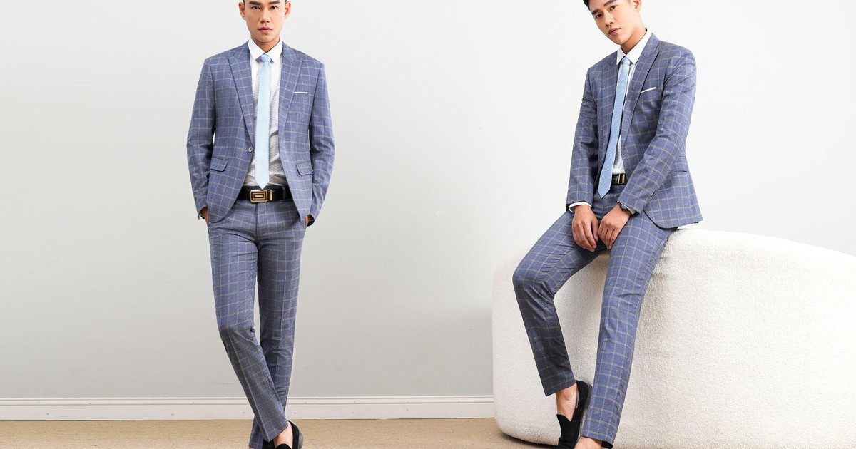 Bộ sưu tập thời trang Thu đông mới nhất năm 2022 của thương hiệu Santino