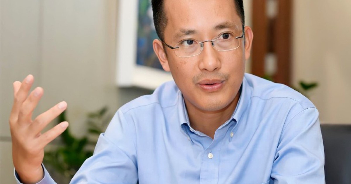 MB và khát vọng xây dựng mạng xã hội thiện nguyện tại Việt Nam