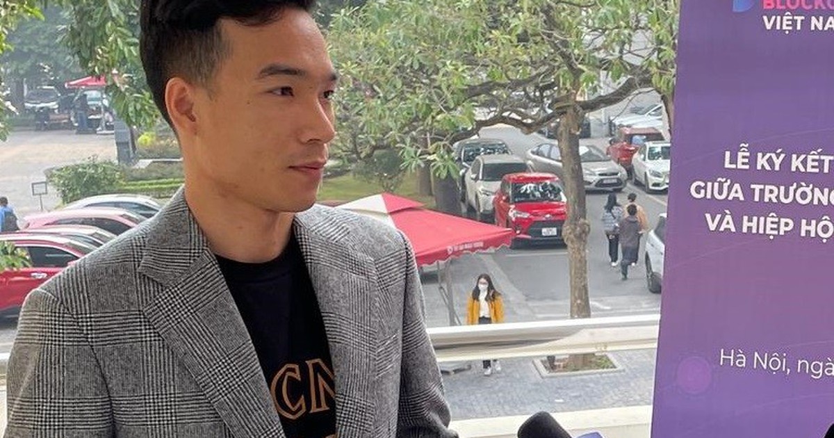 ONUS và tiến trình kết nối cộng đồng ứng dụng công nghệ