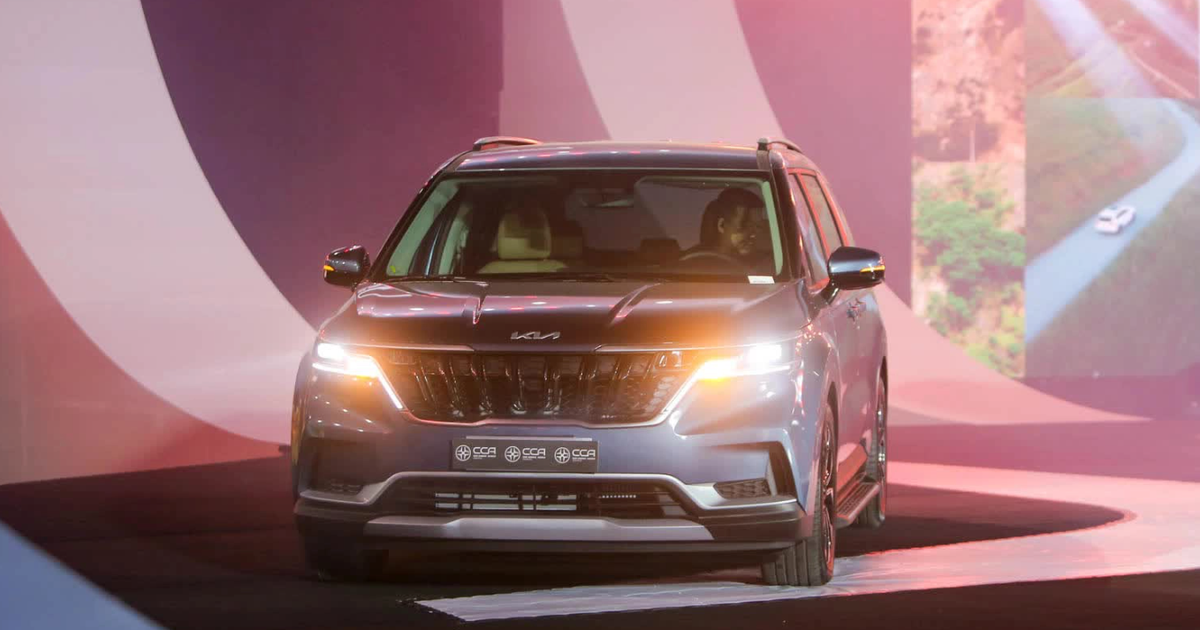 4 mẫu xe gia đình được người tiêu dùng Việt Nam đánh giá cao nhất