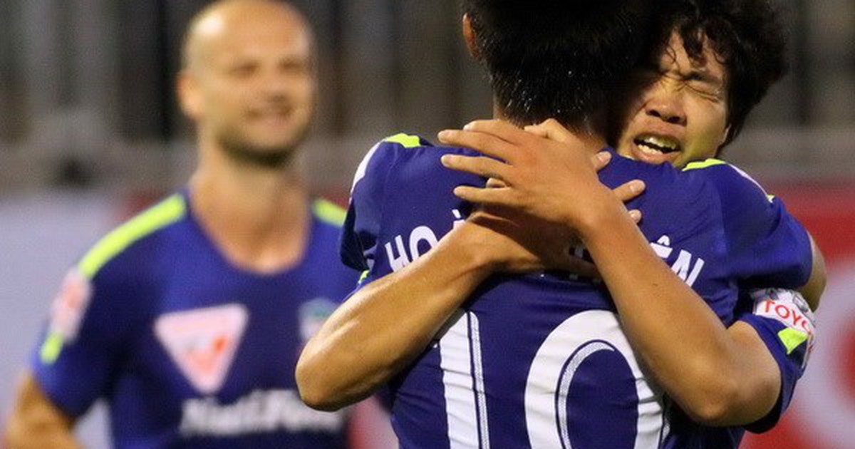 Ai là 'nhân tố bí ẩn' của tân HLV trưởng HAGL?