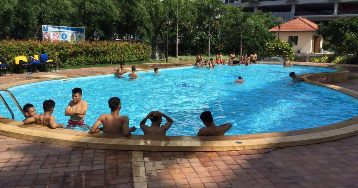 U.19 Việt Nam bị 'trừng phạt' vì để thủng lưới phút cuối