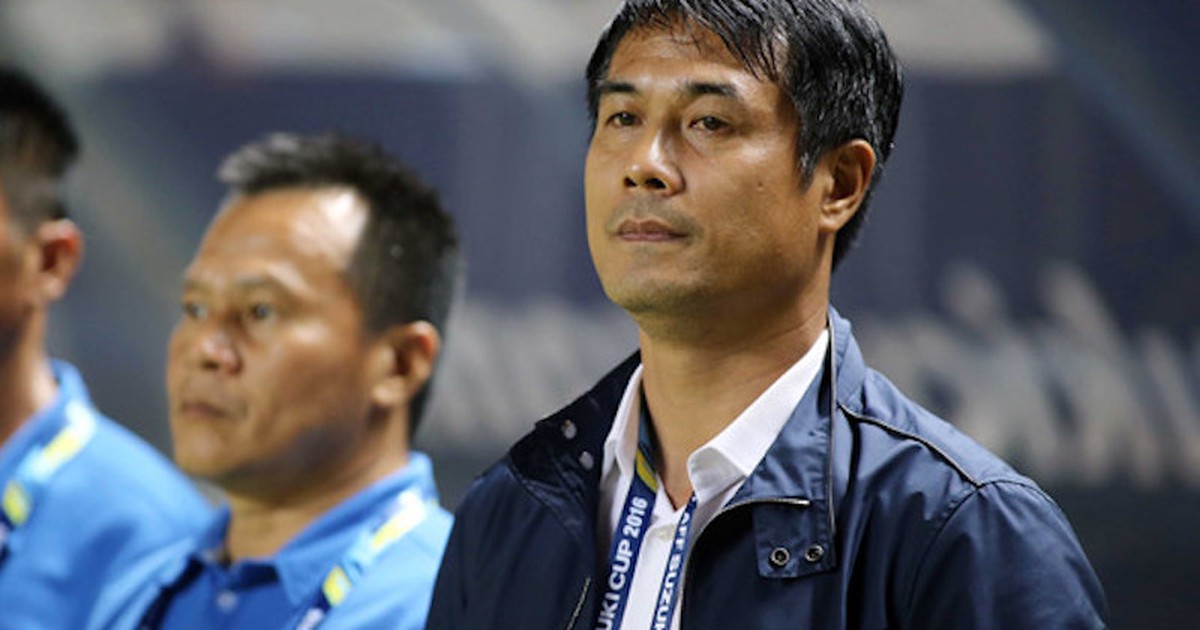 Chủ tịch Nguyễn Hữu Thắng: ‘Lee Nguyễn là món quà gửi đến CĐV TP.HCM’