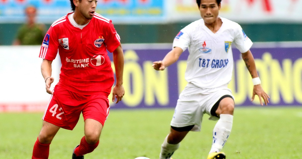 TP.HCM quyết định chi 1 triệu USD để Lee Nguyễn kết hợp Công Phượng