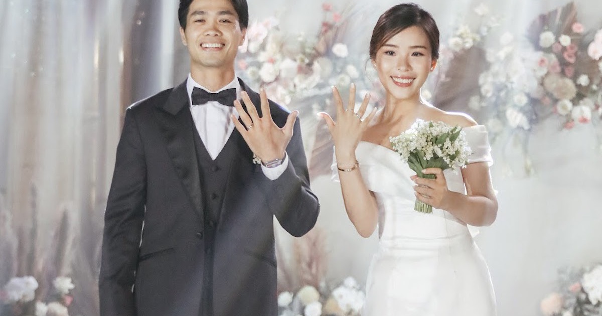 Công Phượng sẵn sàng chứng minh ‘lấy vợ đá kém’ là sai