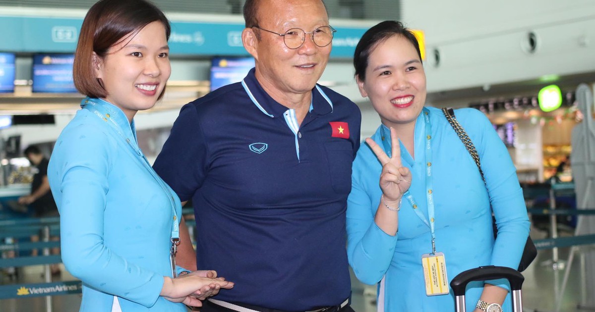 HLV Park Hang-seo, U.22 Việt Nam lần đầu xét nghiệm Realtime RT-PCR phòng ngừa Covid-19