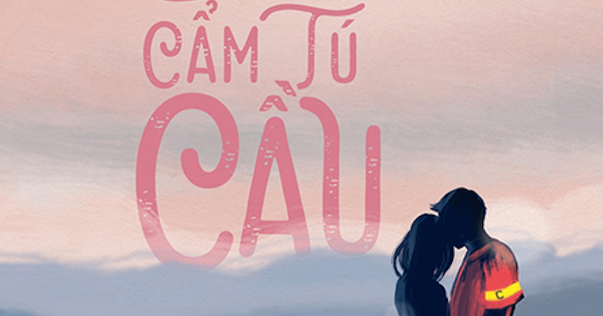 Quế Ngọc Hải tạo cảm hứng cho sinh viên ở Mỹ viết tiểu thuyết 'Bông cẩm tú cầu'