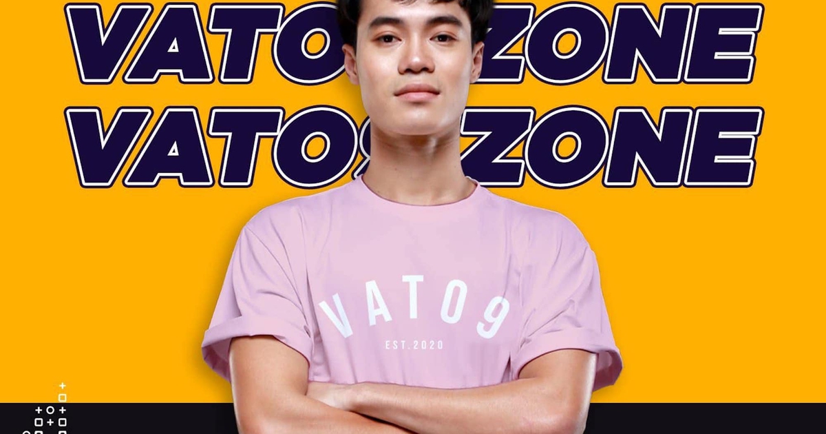 Văn Toàn dốc hết tiền bán áo VATO9's Zone gửi Thủy Tiên ủng hộ miền Trung