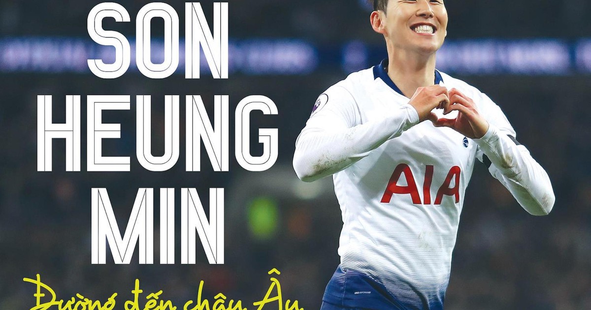 Tuổi trẻ siêu sao Son Heung-min: Bàn đầu tiên tại Bundesliga và ông bố nghiêm khắc
