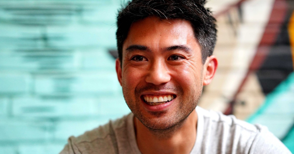 Lee Nguyễn đáp trả 'cực gắt' khi được hỏi về xung đột cũ với Kiatisak