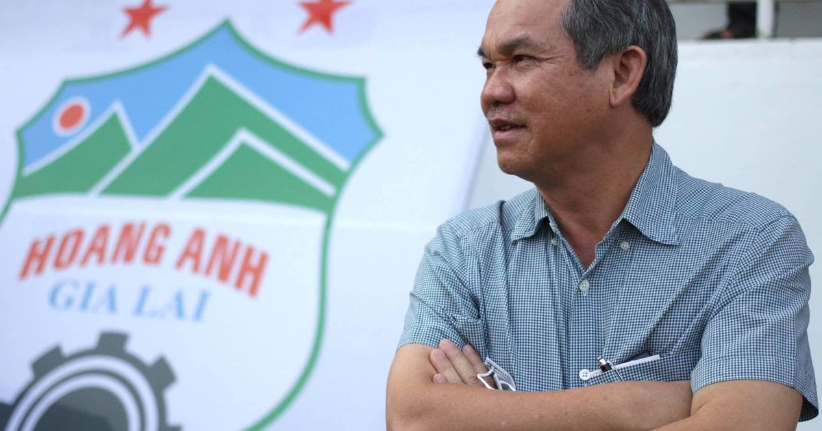 Phản ứng của bầu Đức khi Thái Lan muốn mời Kiatisak nắm đội tuyển quốc gia