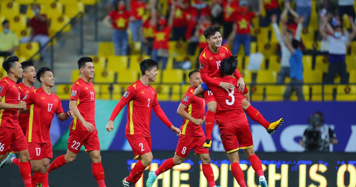 Nhận định vòng loại World Cup 2022, tuyển Việt Nam - Úc (19 giờ ngày 7.9): Chàng David chờ quật ngã Goliath