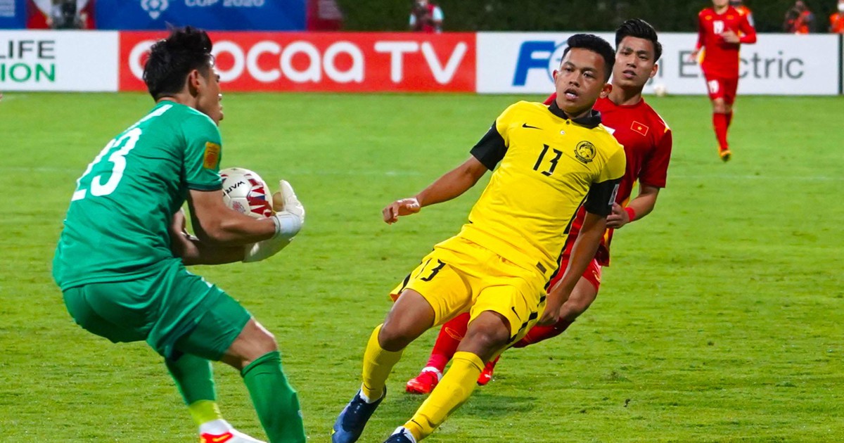 Nguyên Mạnh: Cái duyên kép phụ vô địch giống Dương Hồng Sơn 13 năm trước?