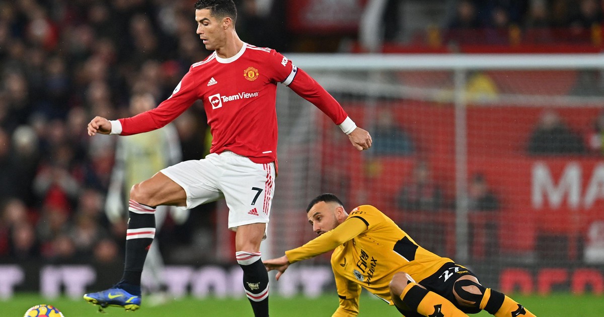 Ronaldo mờ nhạt, M.U của HLV Rangnick thiếu thủ lĩnh xứng tầm