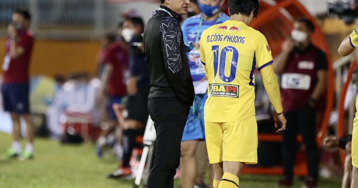 Công Phượng theo chân Quang Hải, chia tay Việt Nam xuất ngoại?