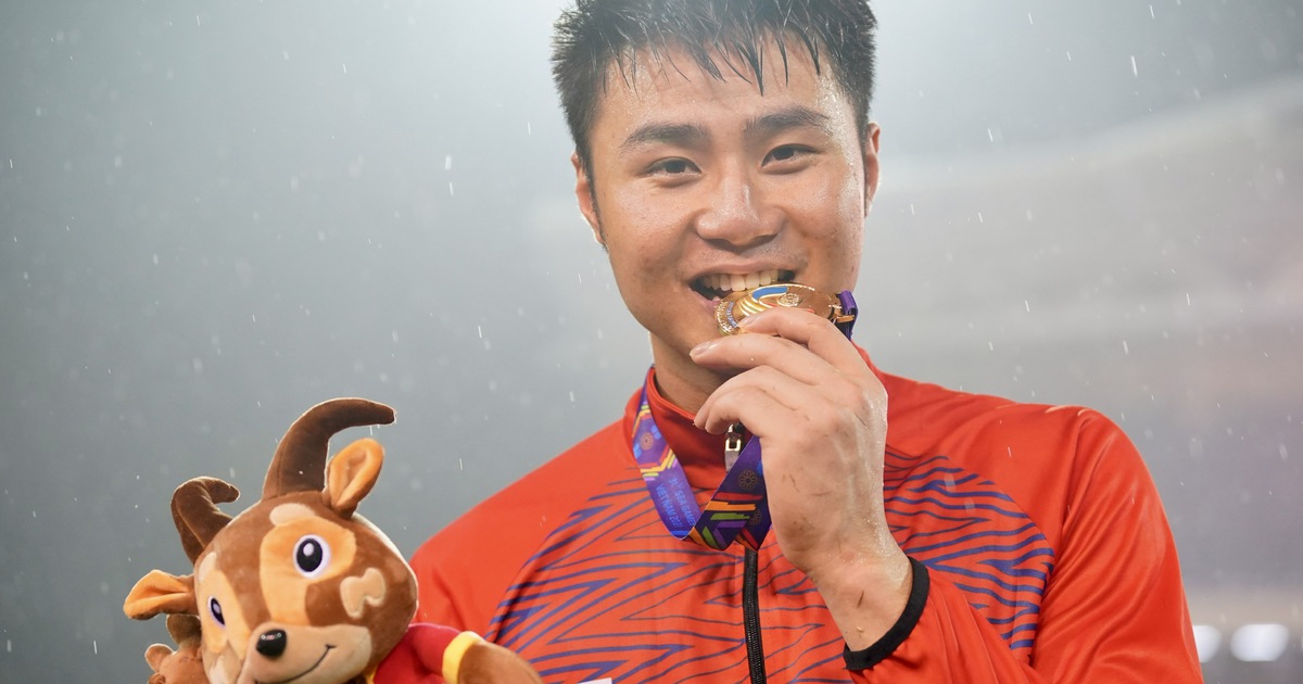 ‘Người nhện’ Văn Toản ngỡ ngàng về kỷ lục của chính mình