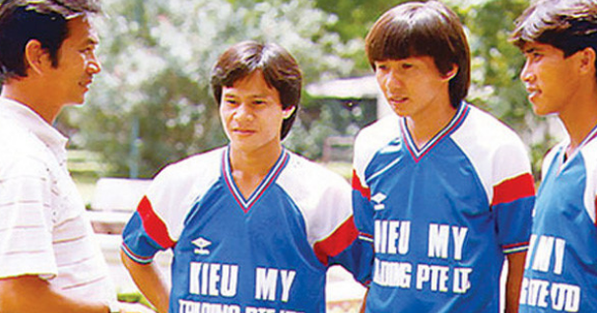 Nóng: HLV Tuấn 'nhím' về CLB Bình Dương, Kesley 40 tuổi đá cặp cùng Tiến Linh