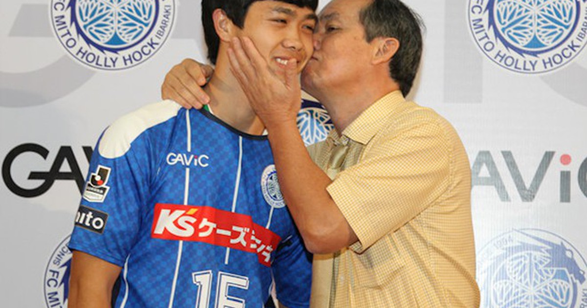 Công Phượng sang Yokohama FC: Tự lực cánh sinh tìm thành công!