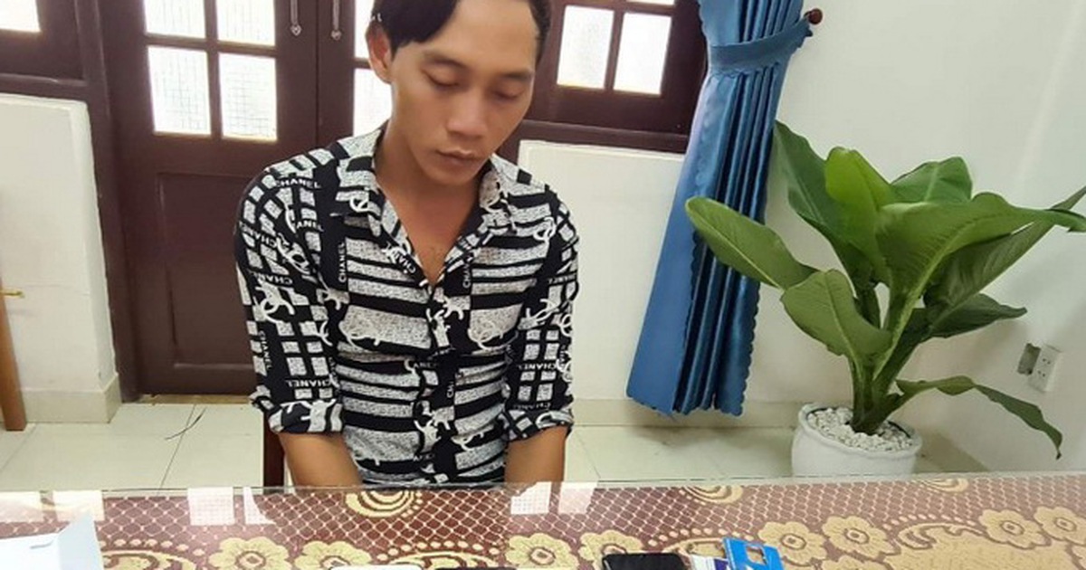 Khởi tố, tạm giam bị can chiếm đoạt tiền của gia đình nạn nhân Rào Trăng 3