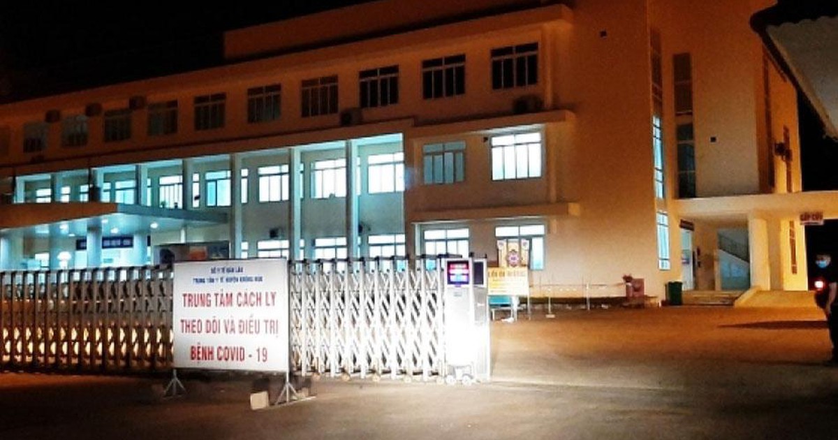 Đắk Lắk: 6 cán bộ huyện dương tính Covid-19, cách ly 100 người