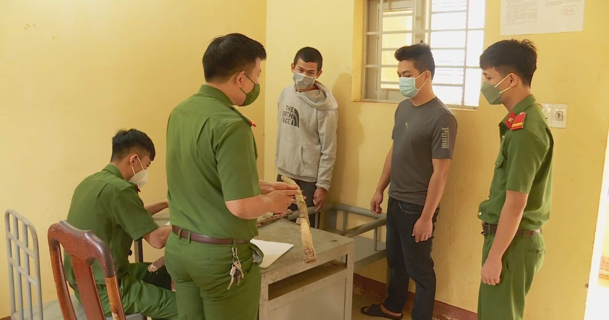 Đắk Lắk: Một người bị nhốt vào chuồng sắt, bị đánh tử vong