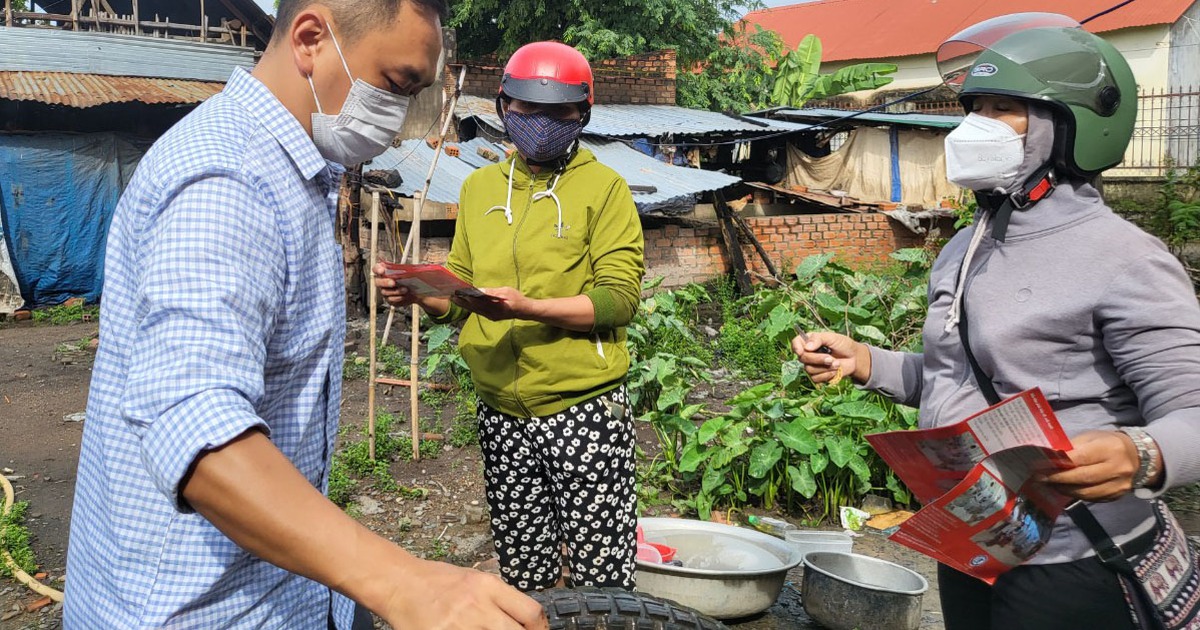 Đắk Lắk: Thêm trường hợp tử vong do mắc sốt xuất huyết