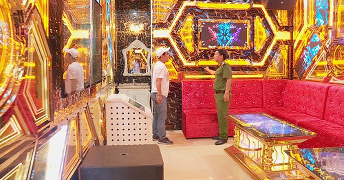 Đắk Lắk: Xử phạt 68 cơ sở karaoke, quán bar, vũ trường vi phạm về PCCC