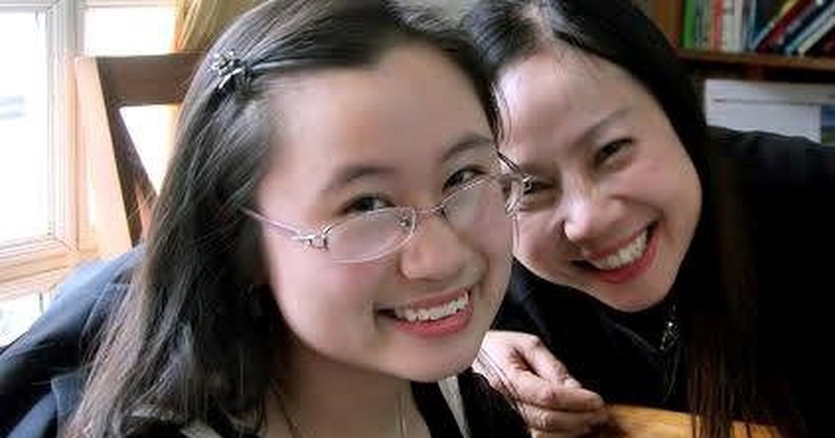 Mẹ của sinh viên trường Harvard chia sẻ cách dạy con